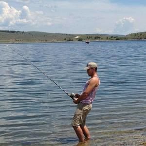 Meet your Posher, Justin